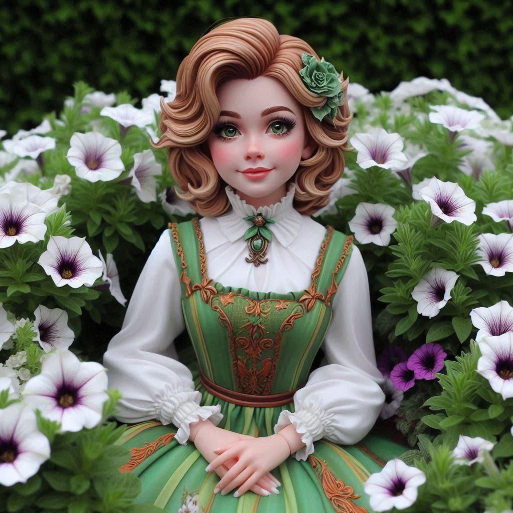 Petunia evans dursley