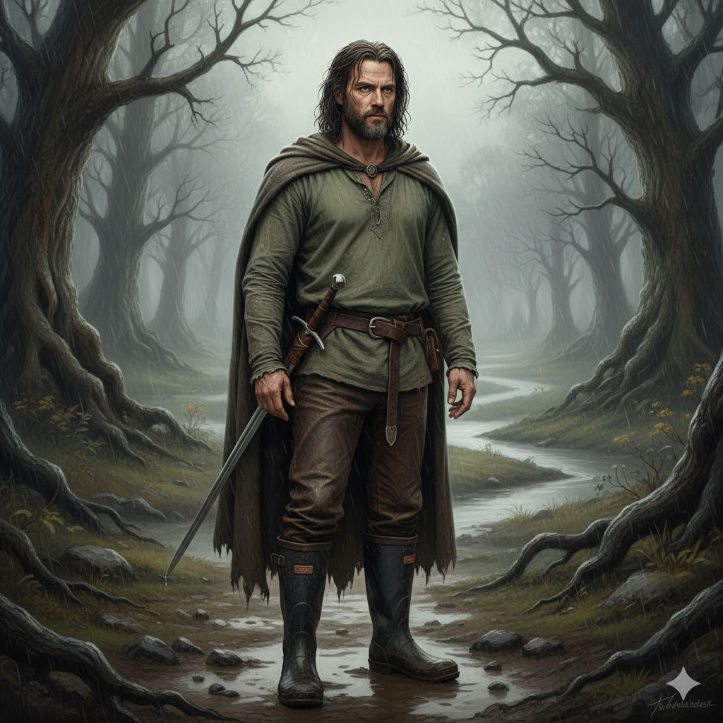 Aragorn