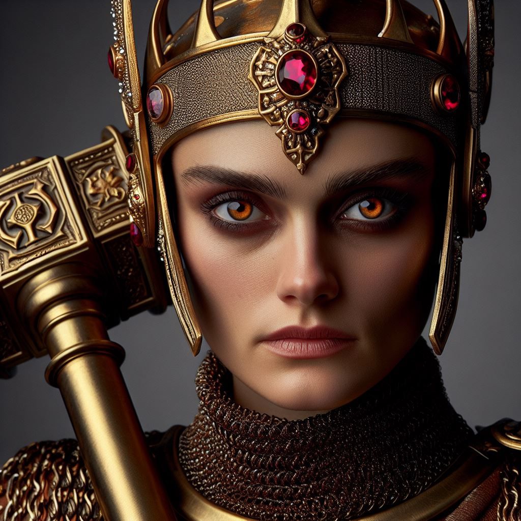 padme amidala