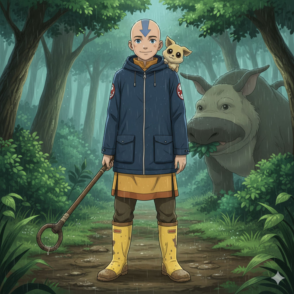 Aang
