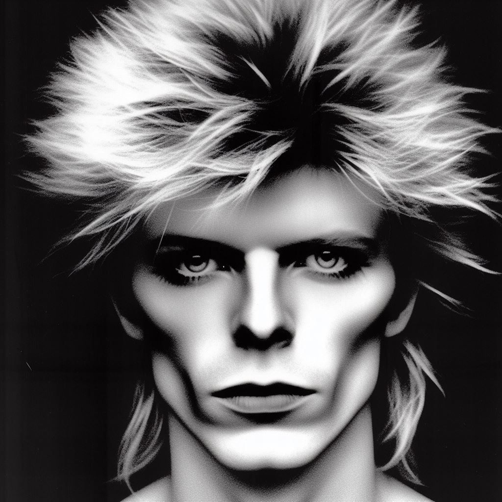 Create a black and white photogram-style image inspired by abstract and experimental composition, similar to those found in the Dada moveme...