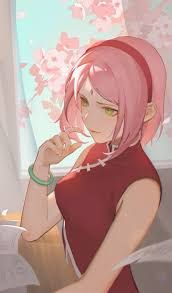 Sakura Uchiha