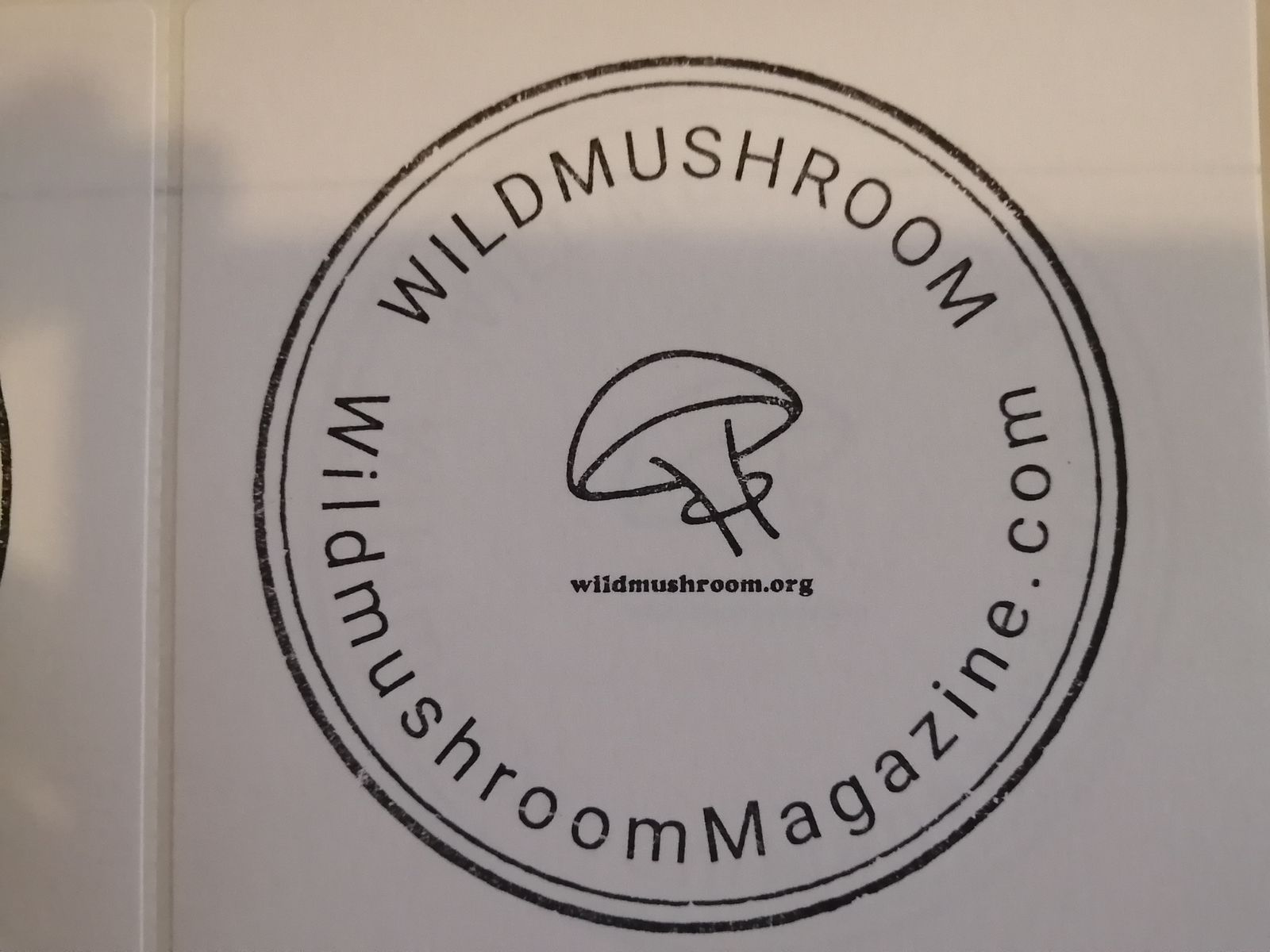 Wildmushroom