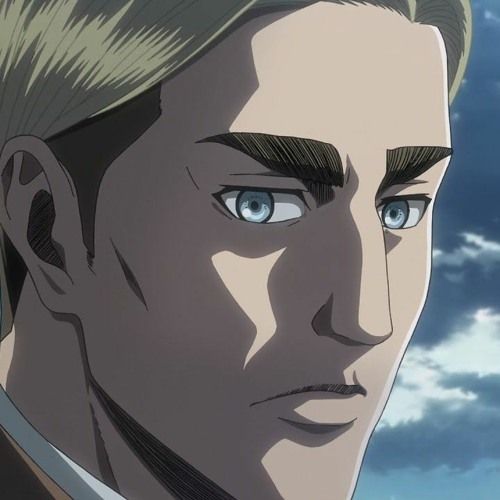 Erwin Smith