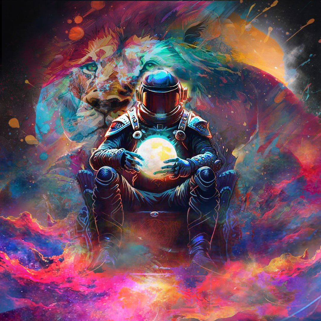 Some robot guy i guess