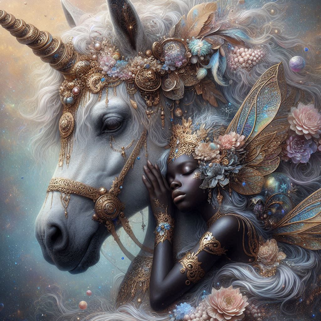The Unicorn Whisperer