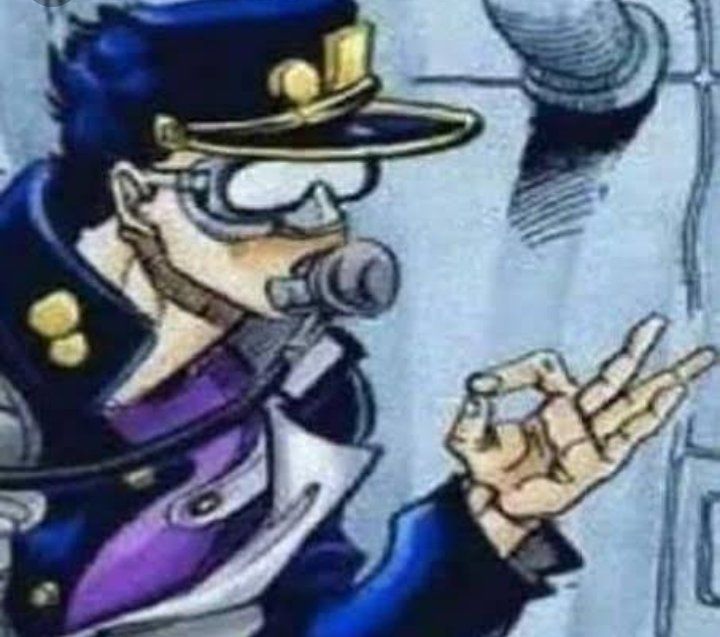 TheRealJotaro
