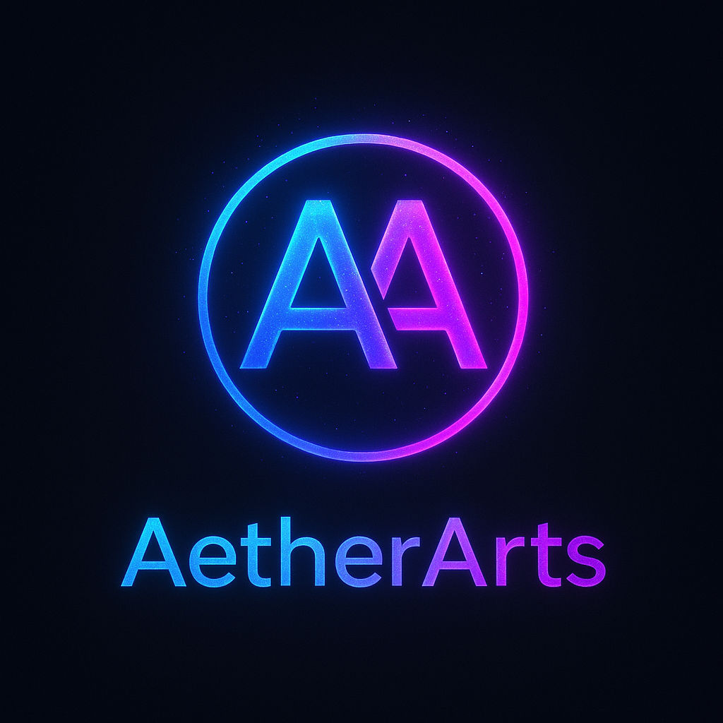 AetherArts