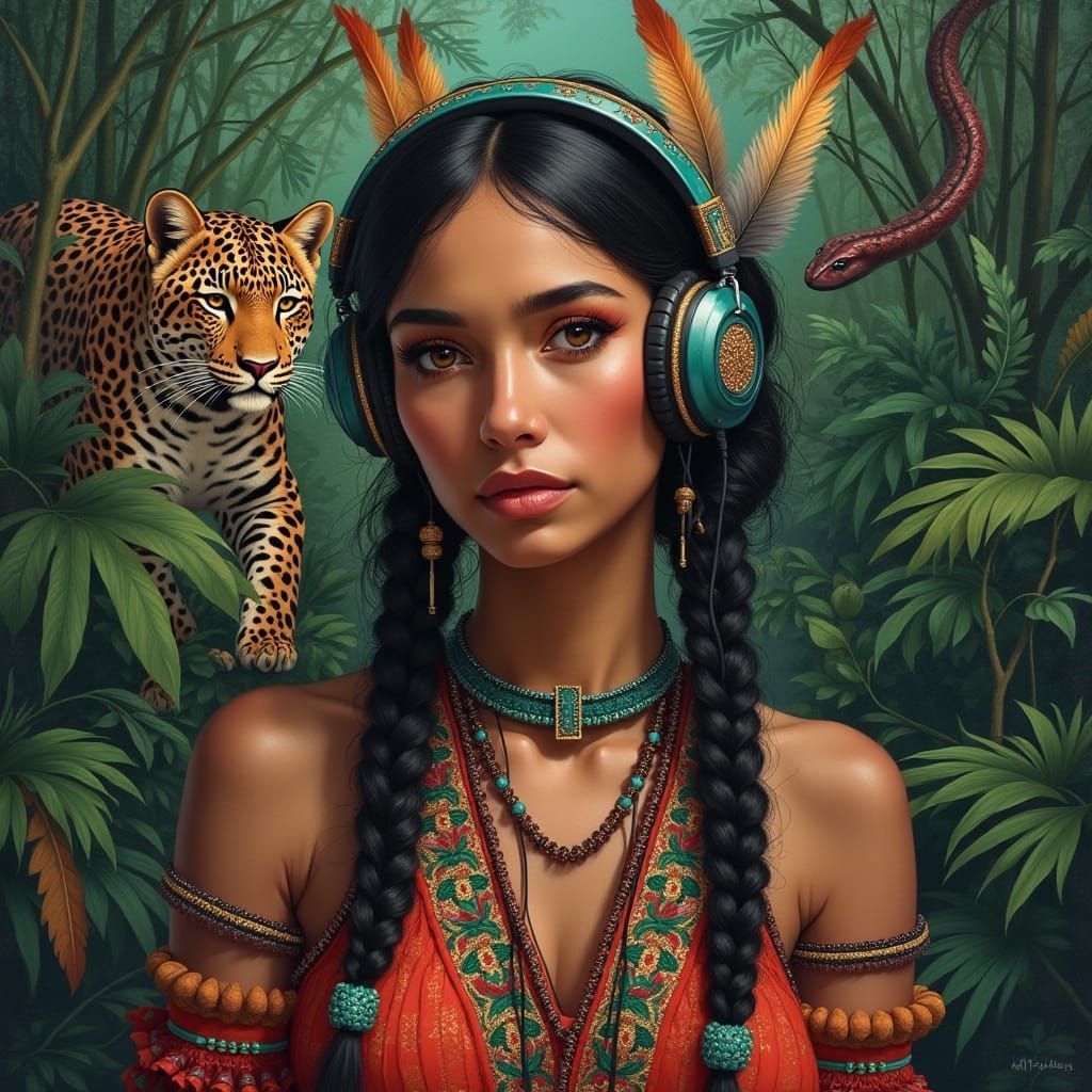 AmaruJaguar