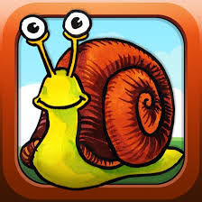 Snail Mail Delivery Snail 