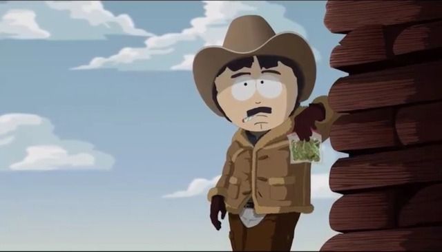 Randy Marsh