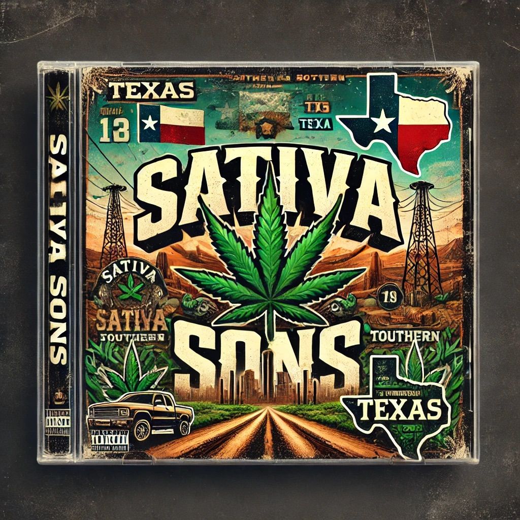 SB of Sativa Sons