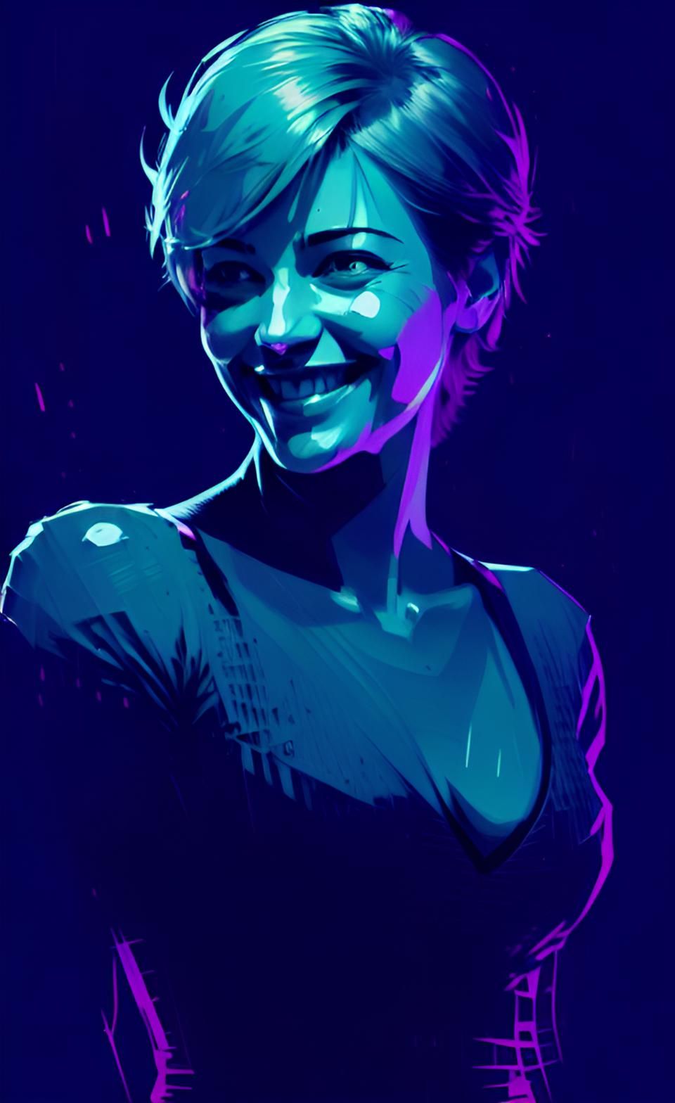 Late Night Adventure