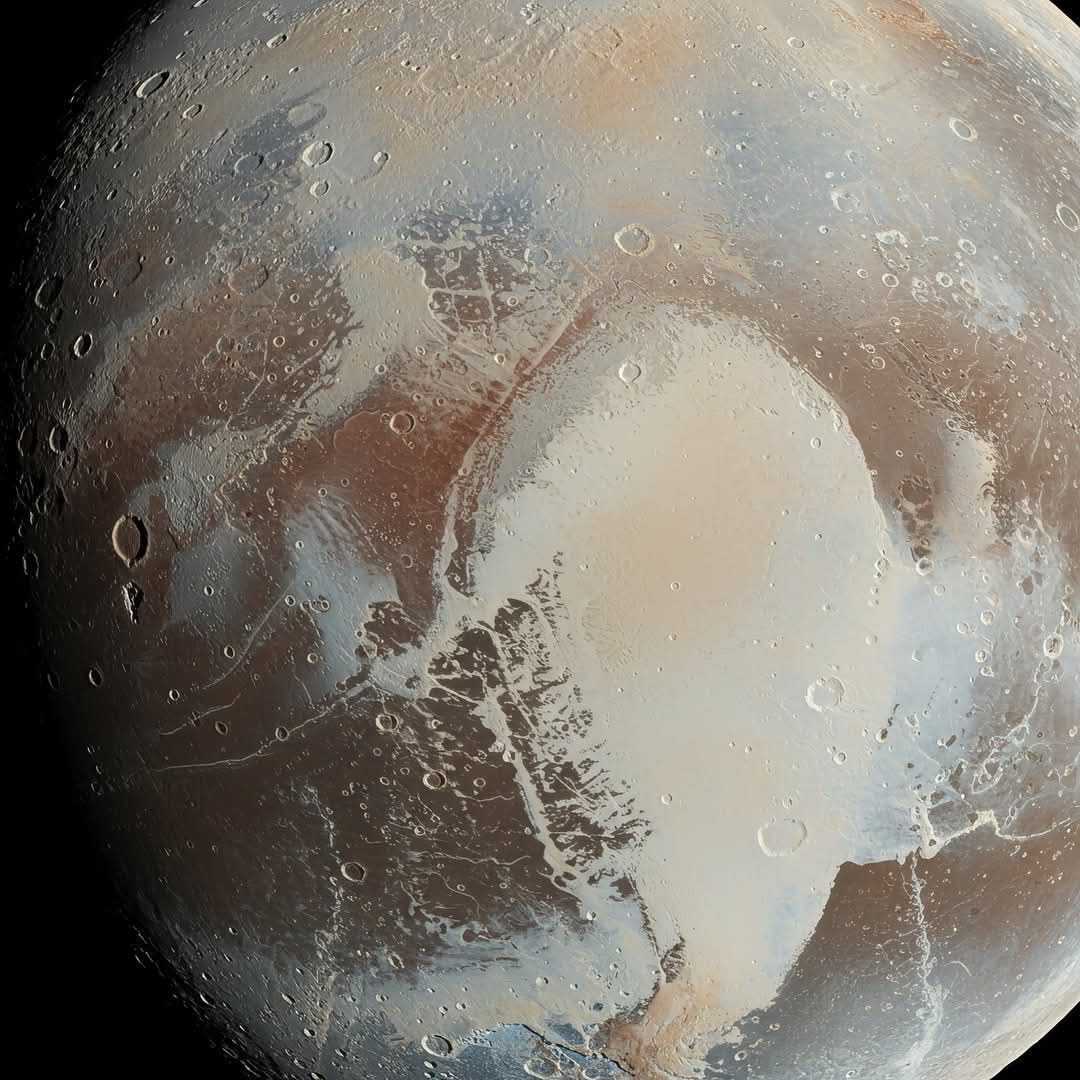 How Do You Throw A Space Party?