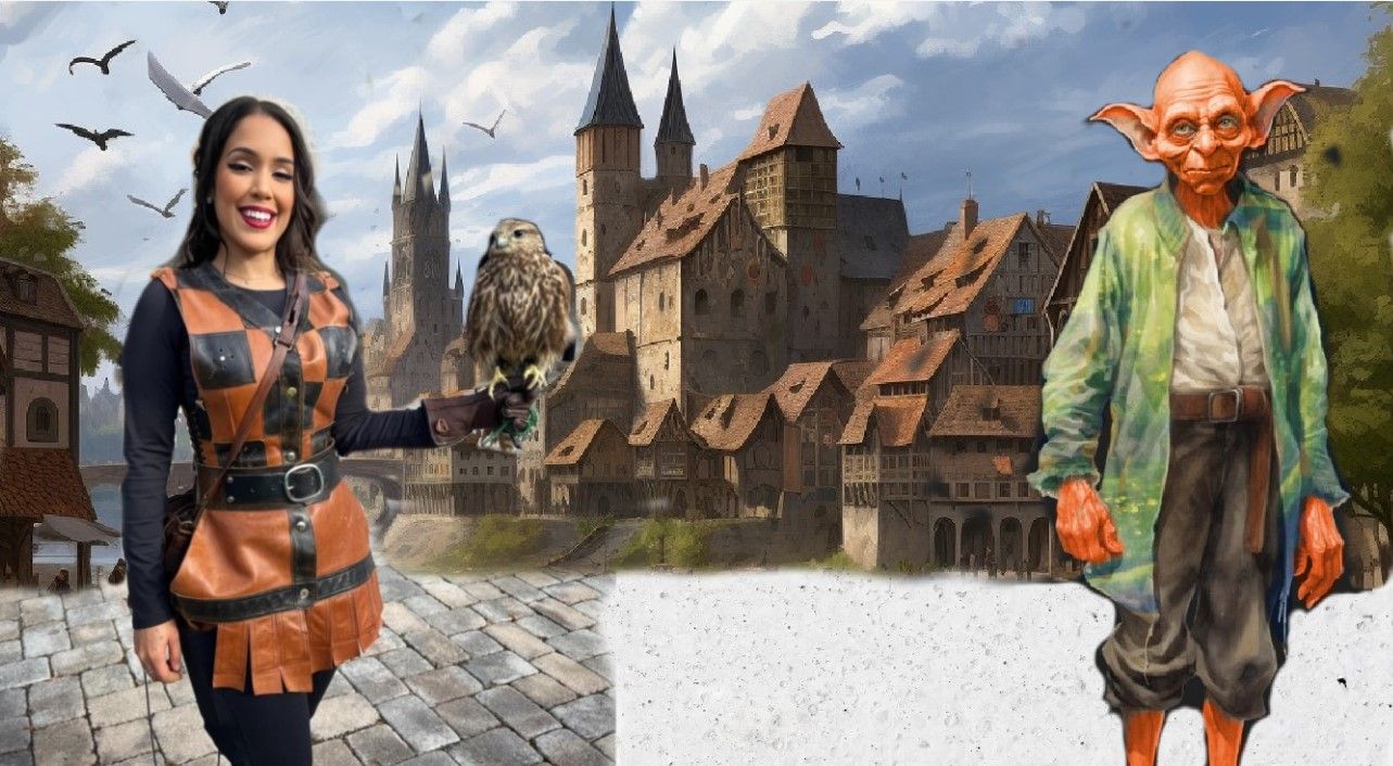 Finding The Hidden Nest