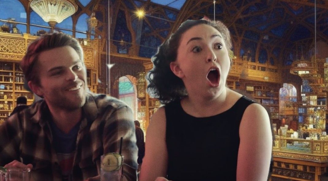 A Visit To The Apothecary