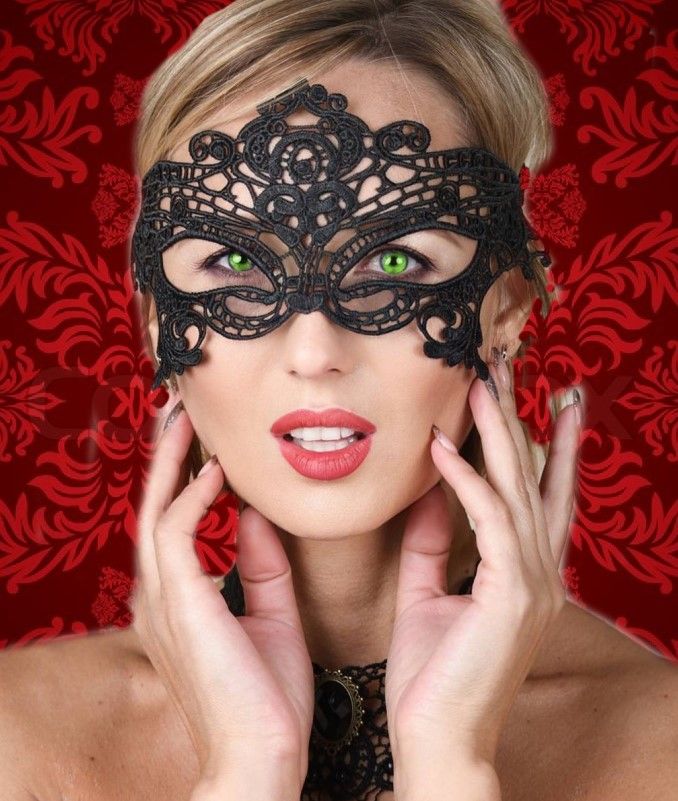 Tonight Is The Sorcerer's Ball