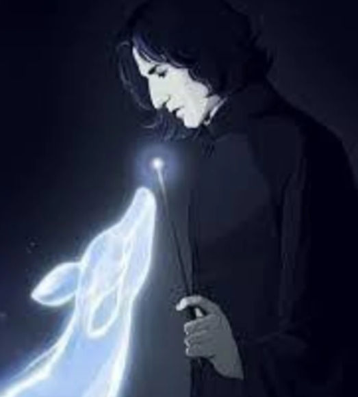 Severus Snape