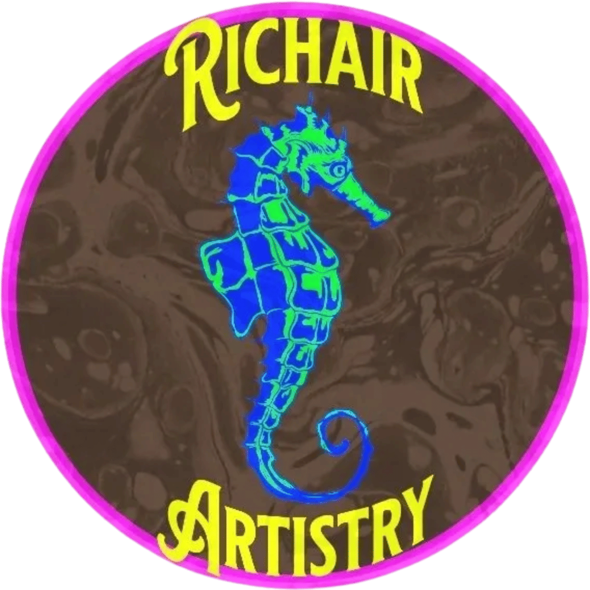 Richair Artistry