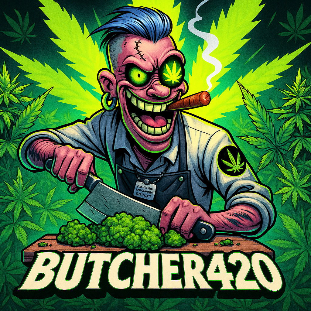 Butcha420