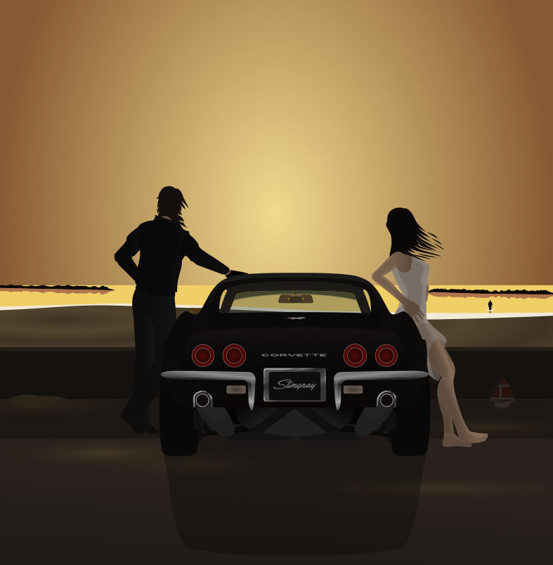 Limbo: Between life and death, flat out!