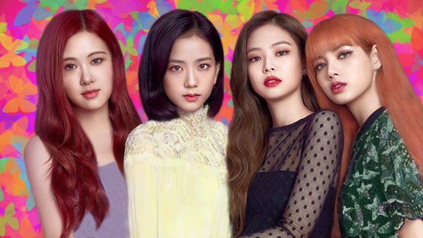 four 1920's hot girls in flapper dresses