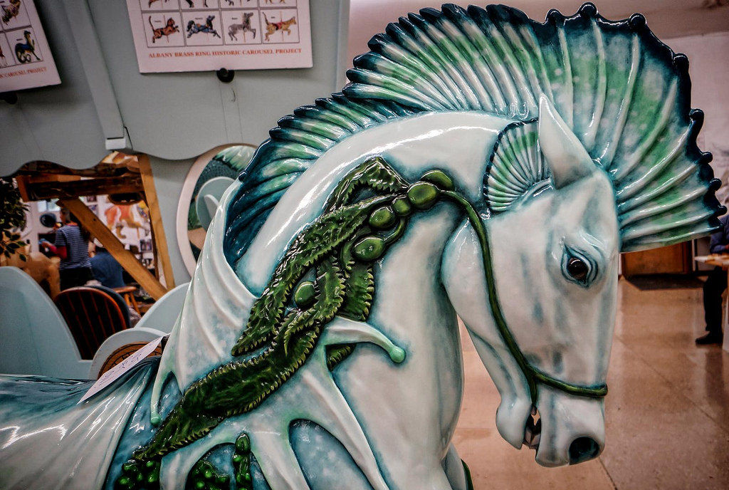 Pretty Psychedelic Pony