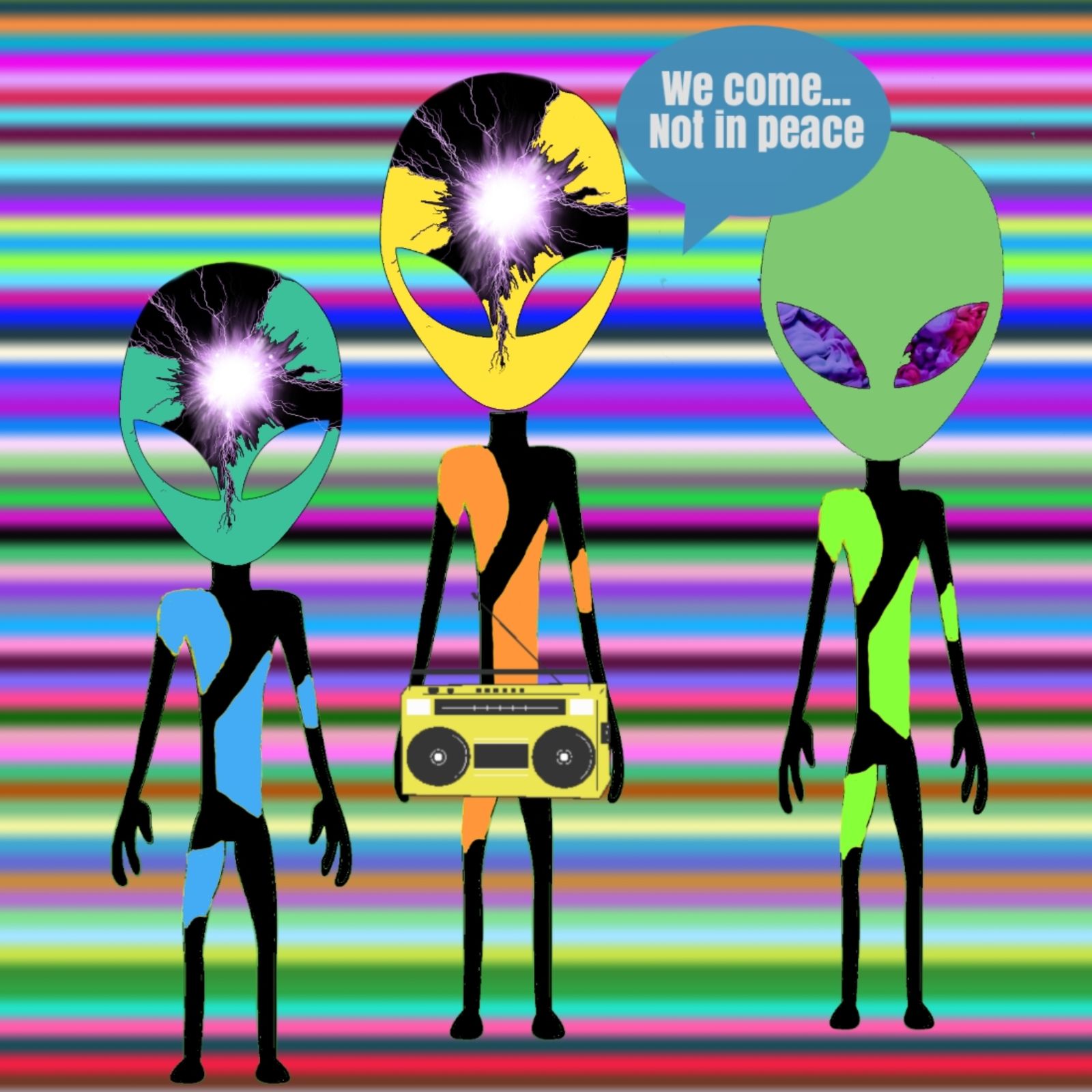 Johnny Mendez4 HeadzzZ