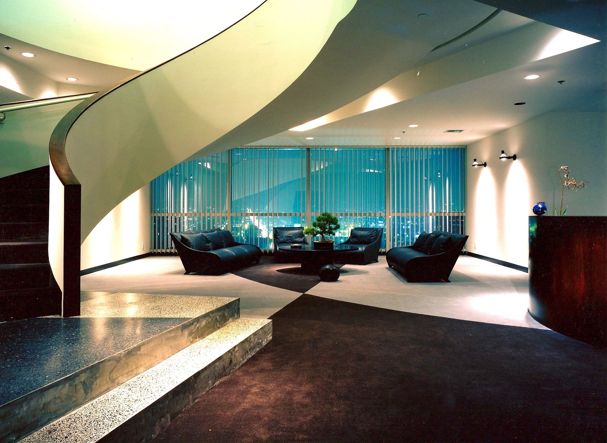 citypop tokyo office