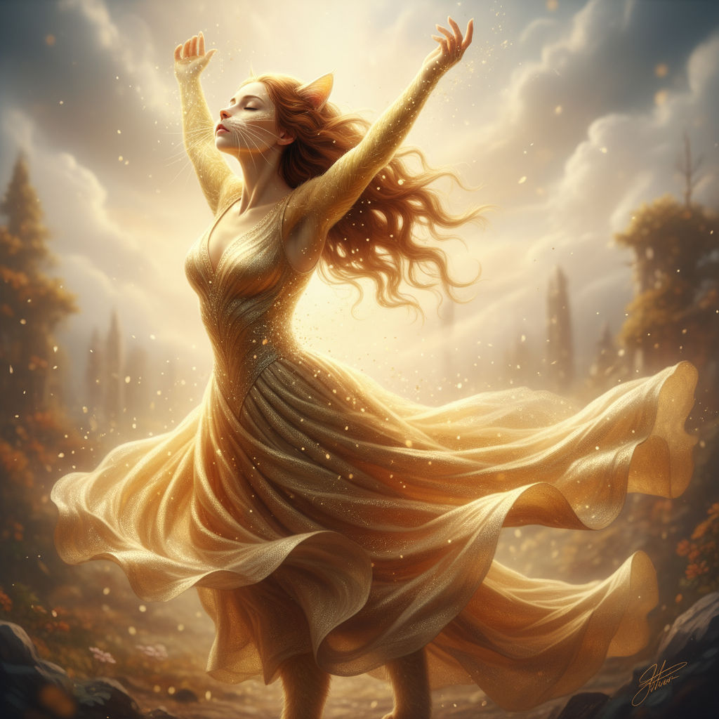 Beautiful Transformation