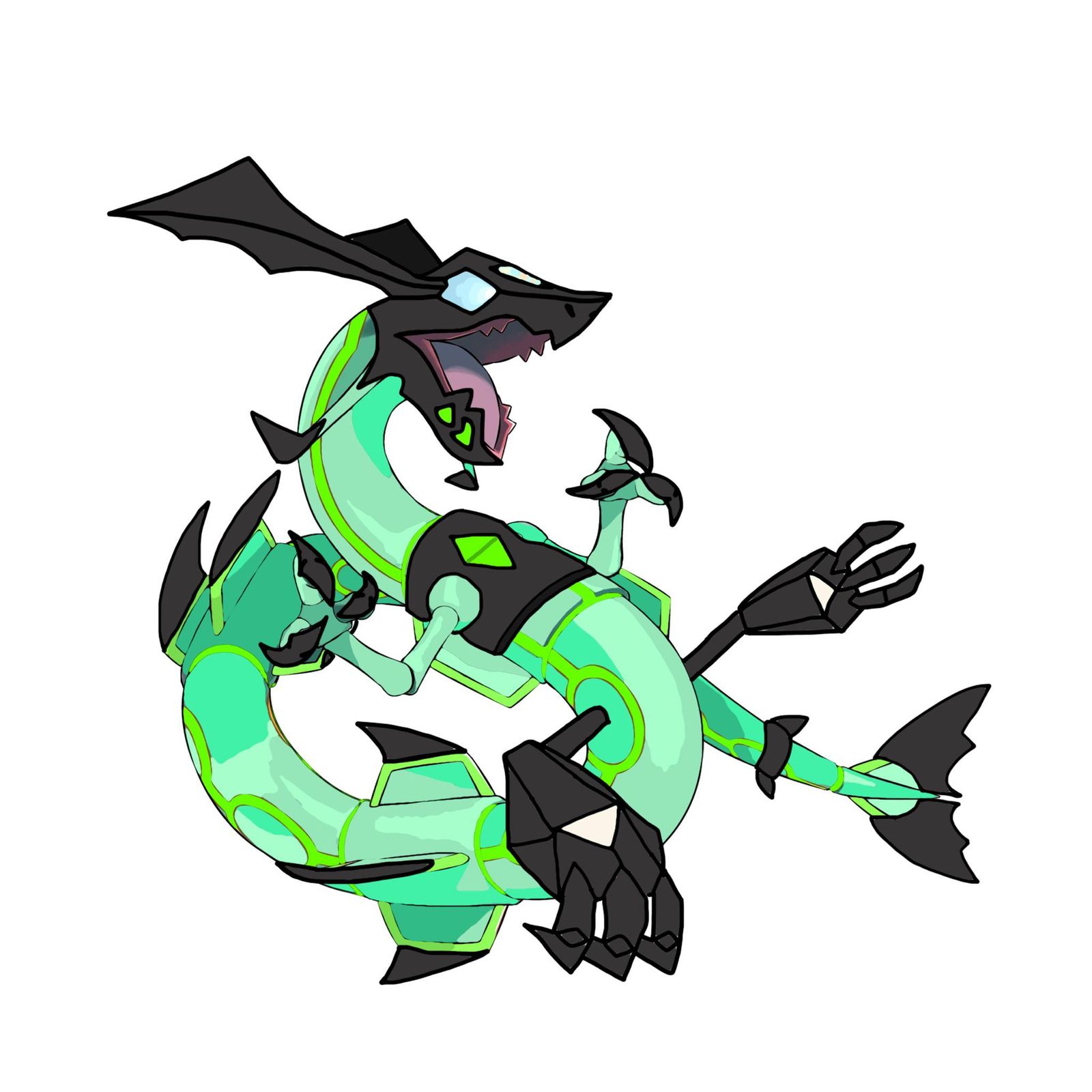 Necrquaza