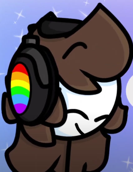 Cyan - Touchy Feely Fool