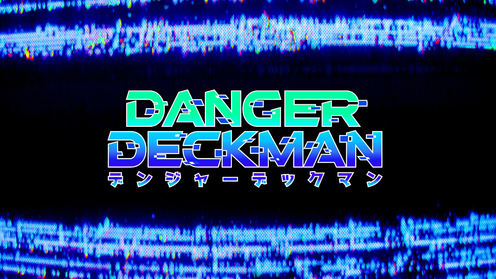 Danger Deckman