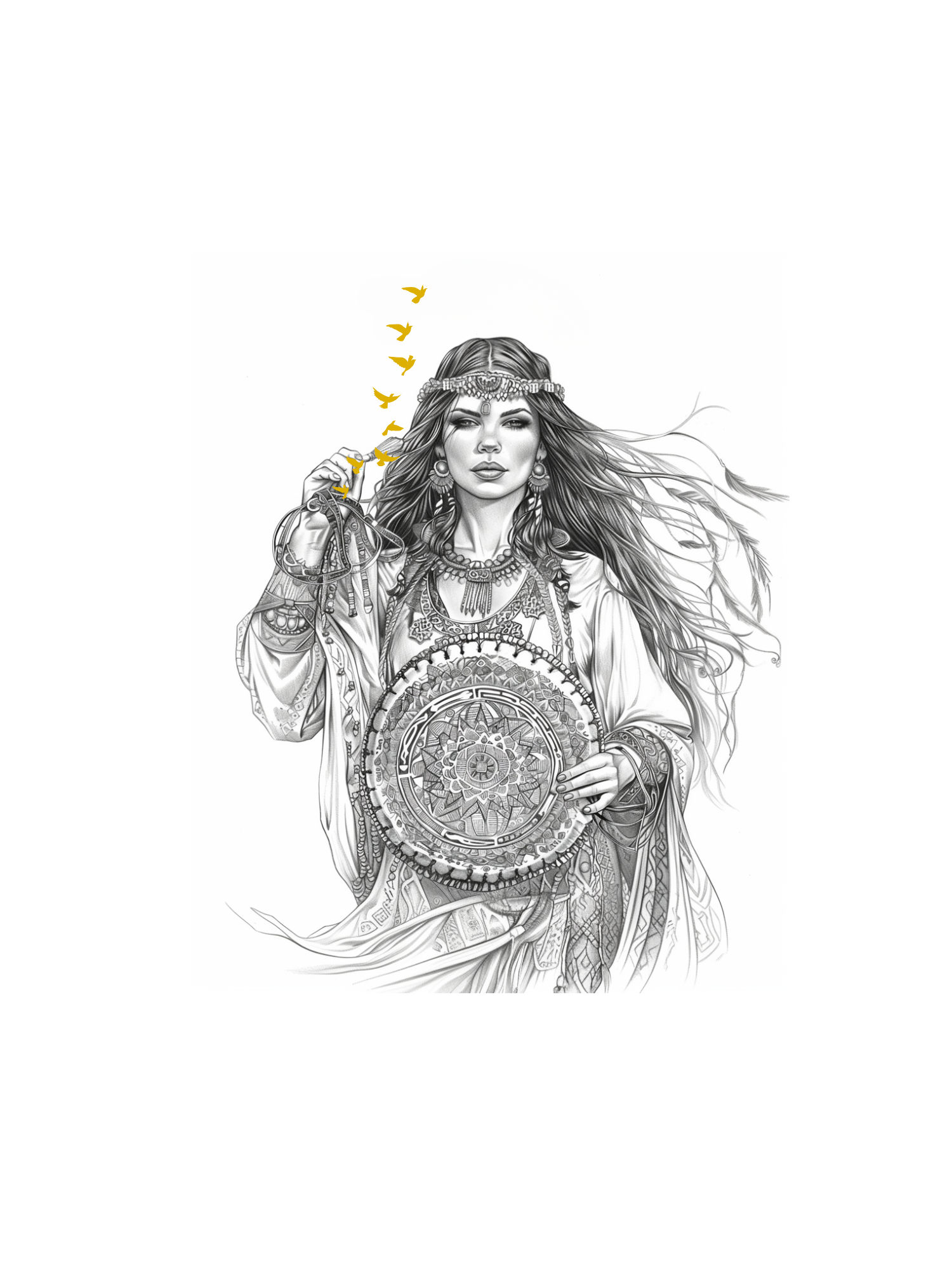 WildSpirit