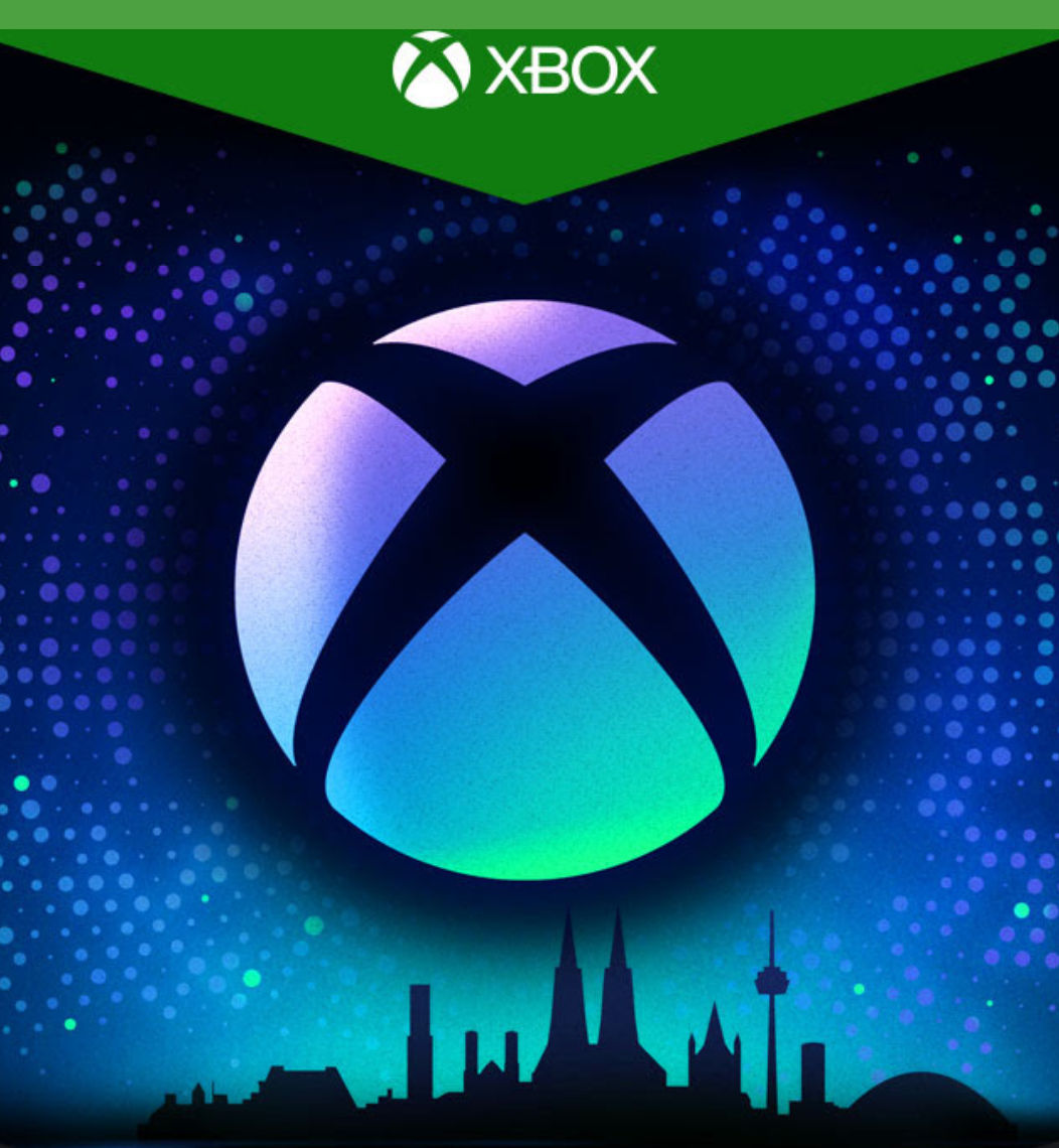 Xbox 500 Anniversary 