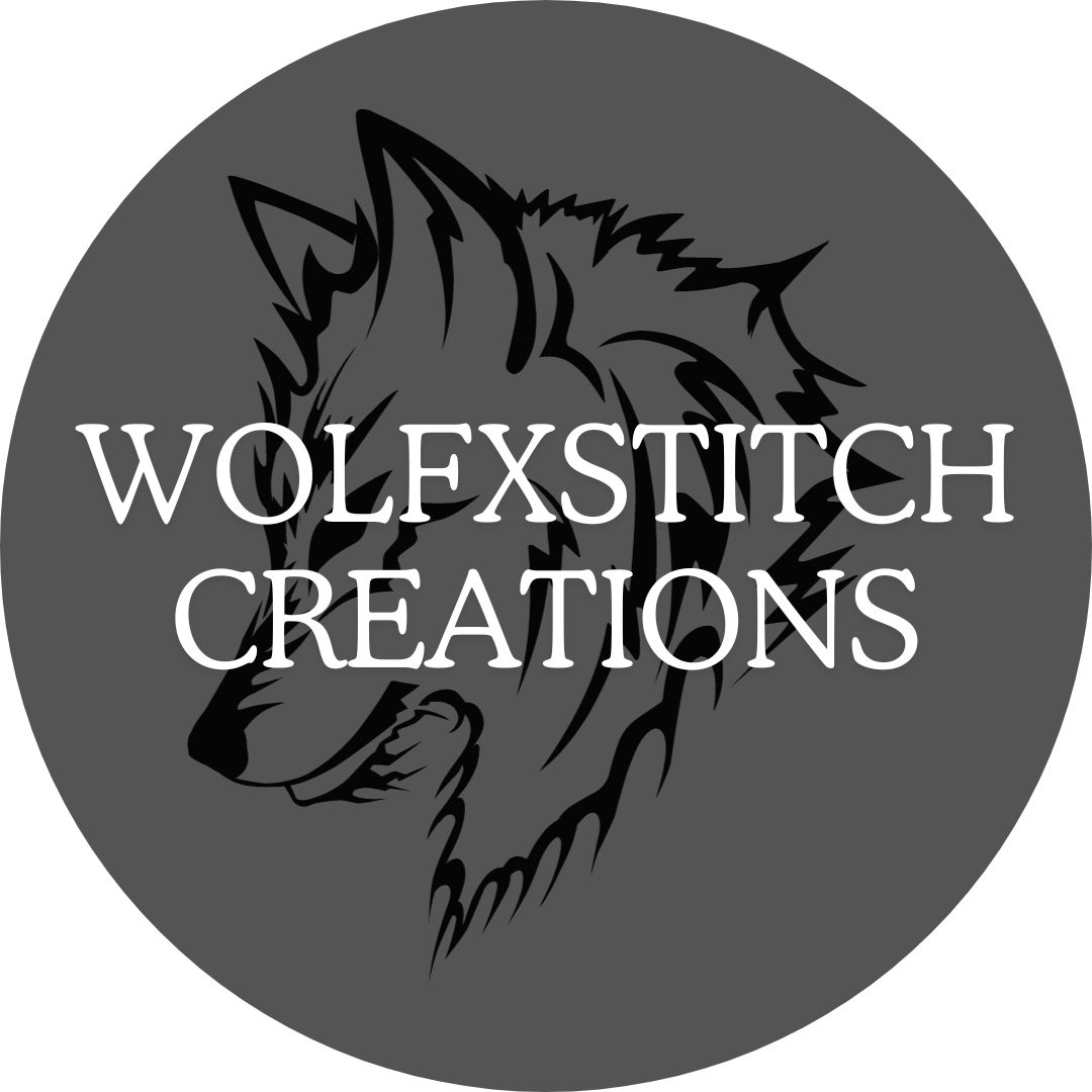 WolfXstitchCreations
