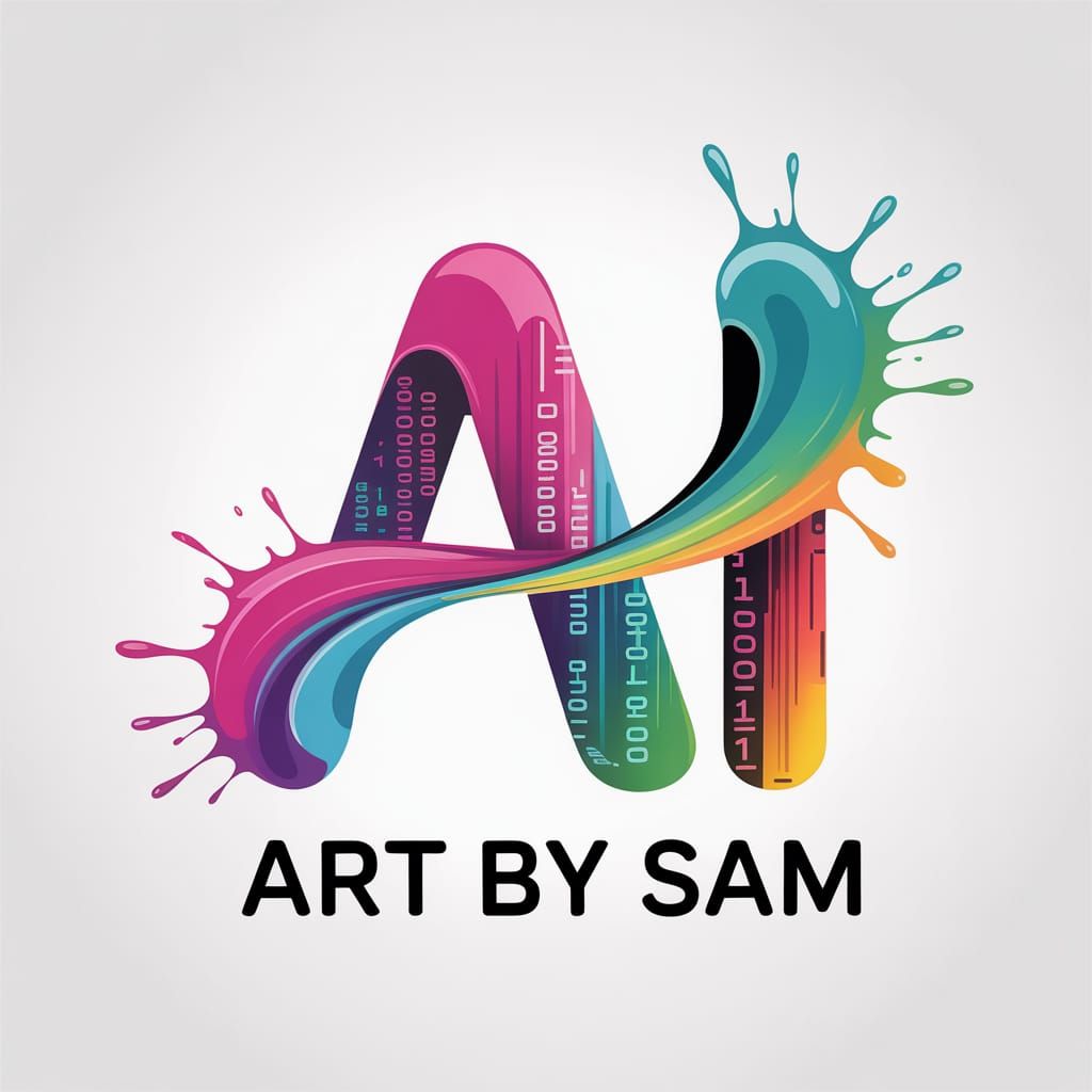 AiArtBySam
