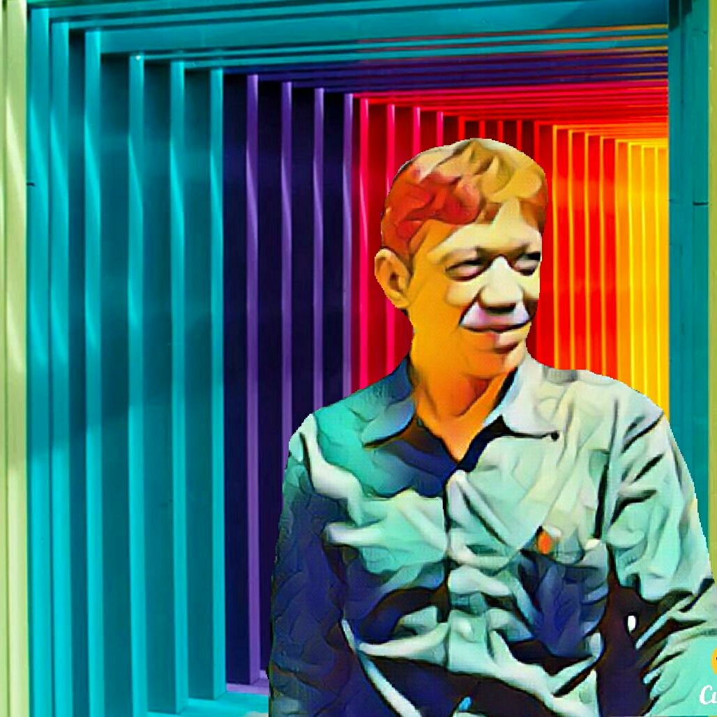 Hendra Sumatera 2
