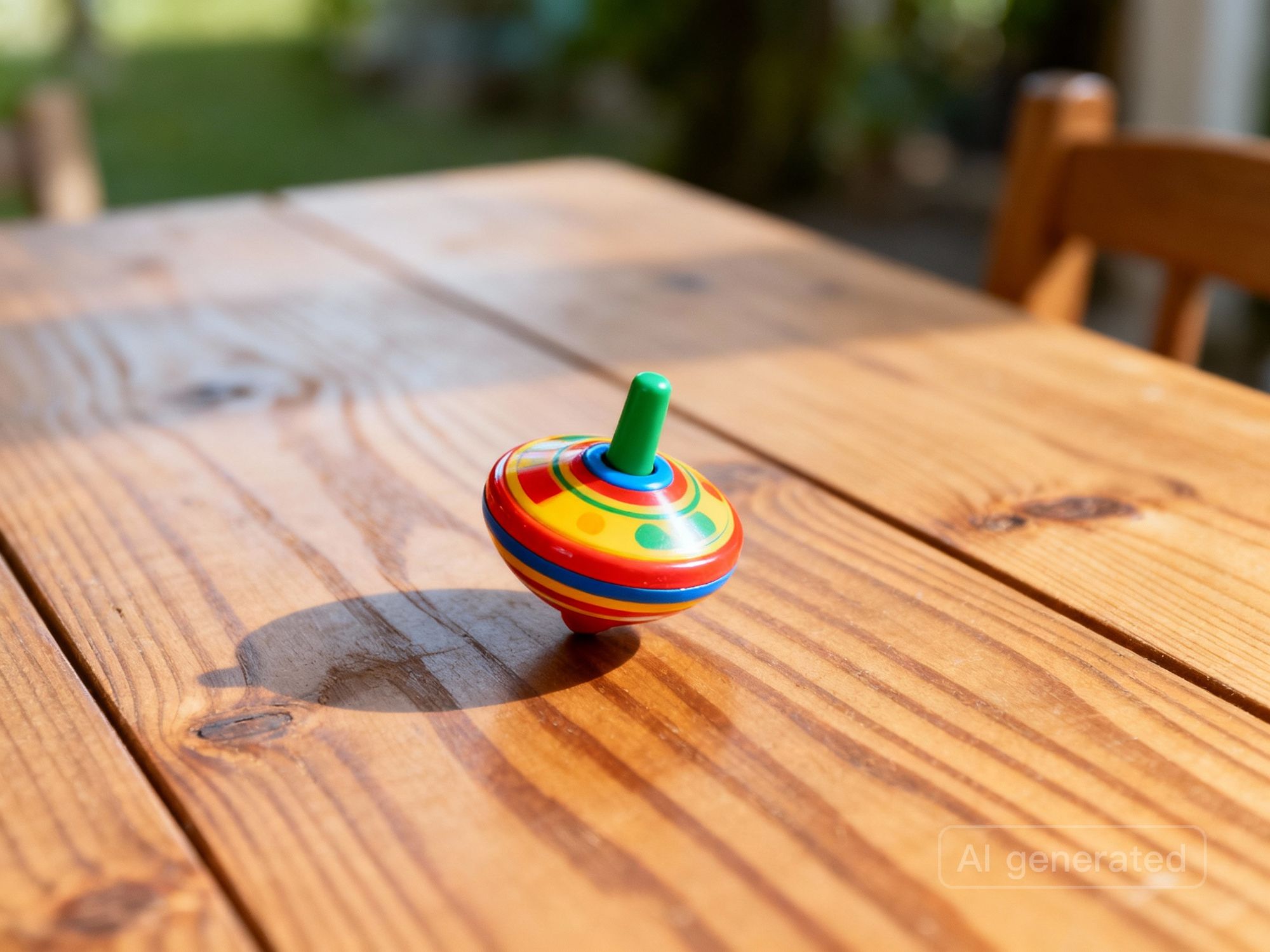 Spinning Top