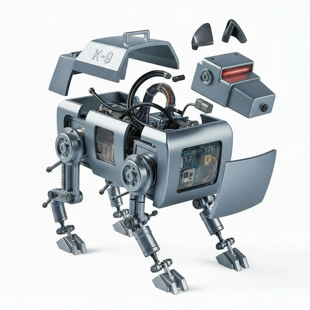 Under Construction  - Start Image 1