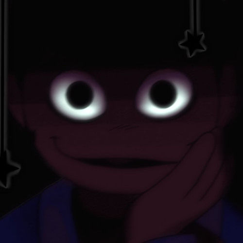Dark Mark