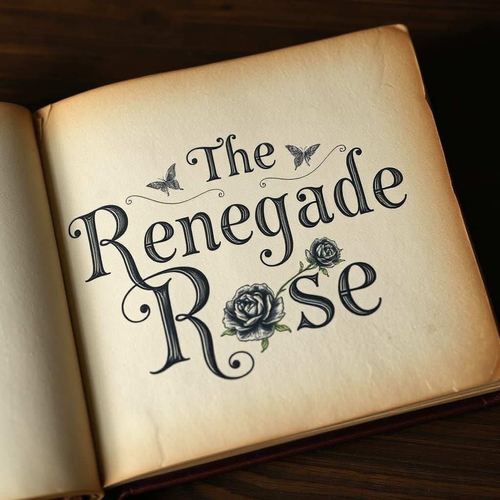 The Renegade Rose