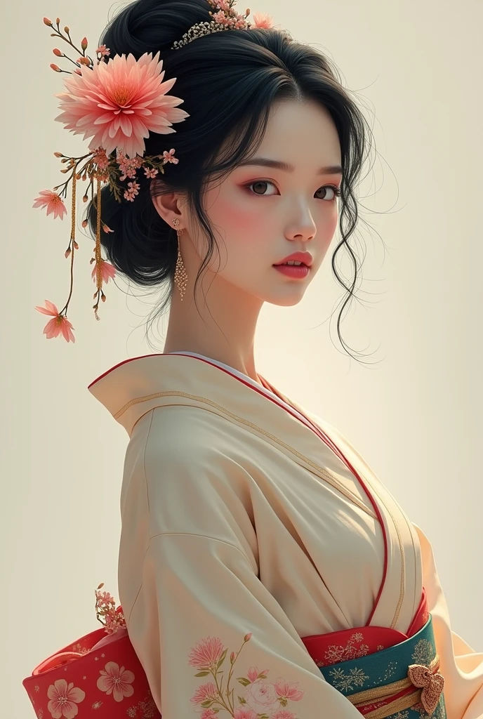 Traditional Japanese