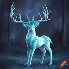 the animal of artemis 