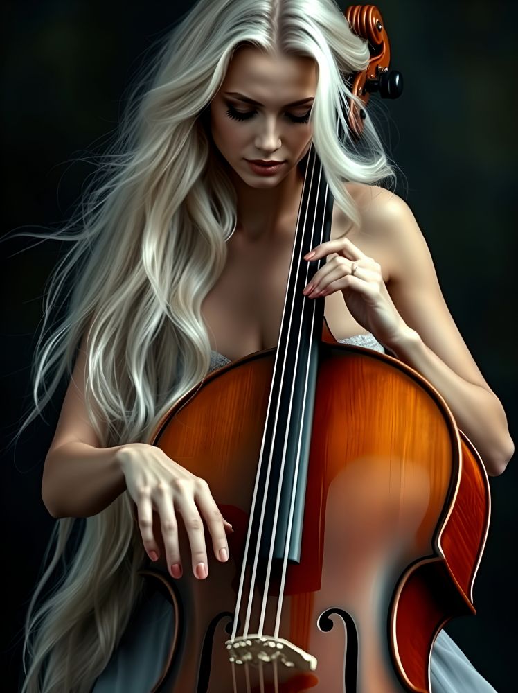 Cello