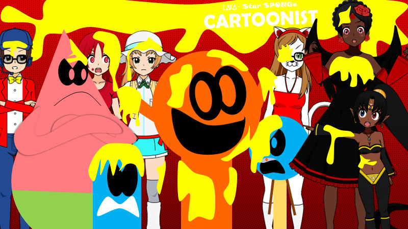 Some guy whos AIing just for fun