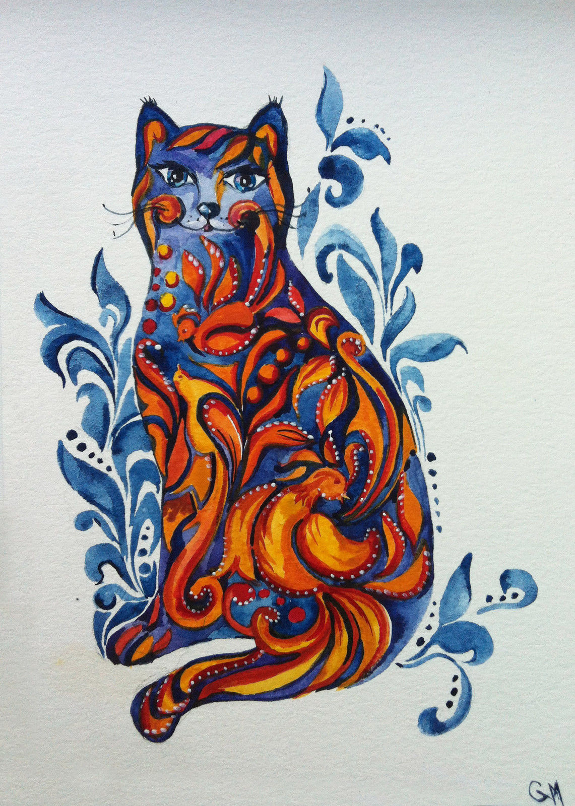 Guardian of Souls and Dreams