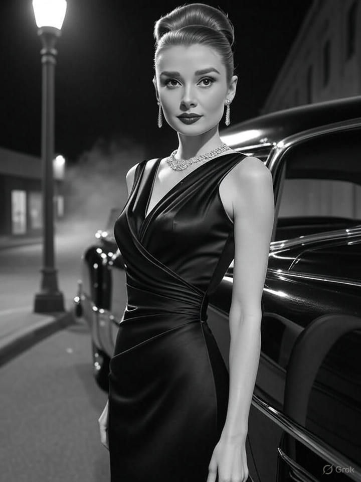 I'm glad you are here!