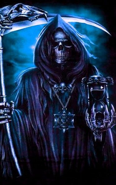 Son of Reaper