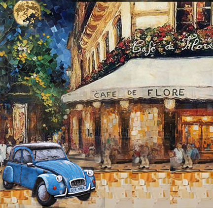 Café Flore